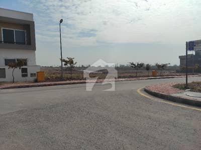 Sector J, 8 Marla Plot for Sale in Bahria Enclave, Islamabad Sector J, 8 Marla Plot for Sale in Bahria Enclave, Islamabad