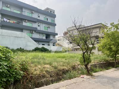Dha phase 1 sector B1 plot for sale