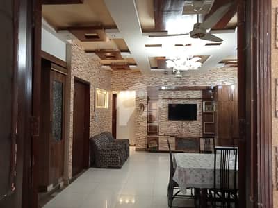 HOUSE FOR SALE 240 SQUARE YARD GROUND +1 WEST OPEN LEASED