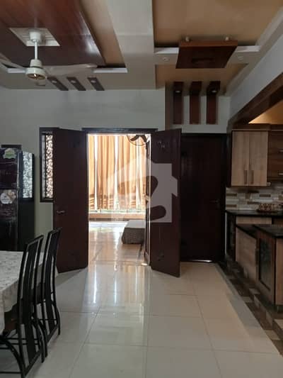 HOUSE FOR SALE 240 SQUARE YARD GROUND +1 WEST OPEN LEASED