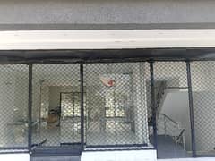 Warehouse Of 5 Marla Available In Bahria Town - Sector C
