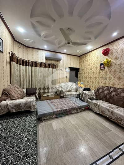 6 Marla Registry House For Sale Al Rehman Garden Phase 2, Lahore