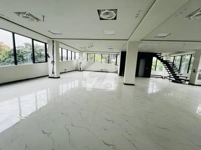G-6 Commercial Building For Rent