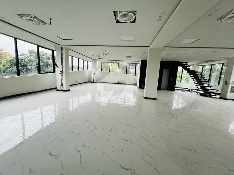 G-6 Commercial Building For Rent G-6 Commercial Building For Rent