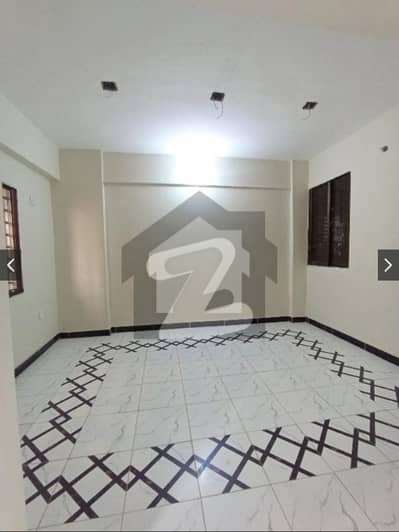 3 Bed Drawing Lounge Flat Available For Rent