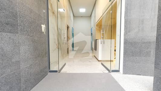 700 Sq. Ft. & 1,000 Sq. Ft. Spaces Available For Rent F8 Markaz