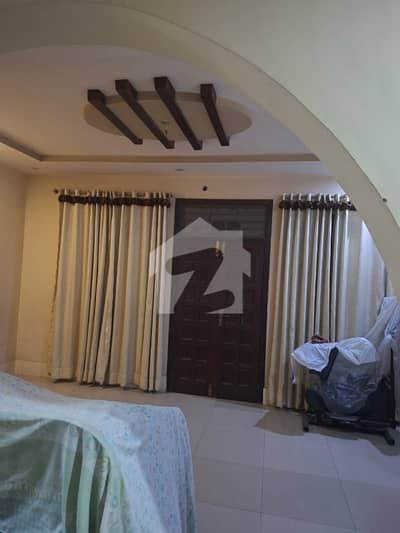 Get In Touch Now To Rent A 10 Marla Lower Portion In Al Najaf Colony