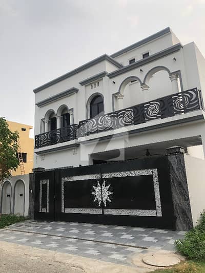 Realcon Real Estate & Builders Have A Great Opportunity For Our Facing Park Lover Clients A 10.11 Marla Brand New House Realcon Real Estate & Builders Have A Great Opportunity For Our Facing Park Lover Clients A 10.11 Marla Brand New House