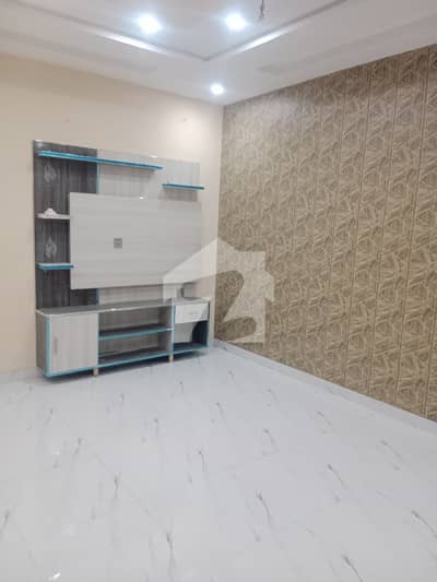 Brand New Double Storey House