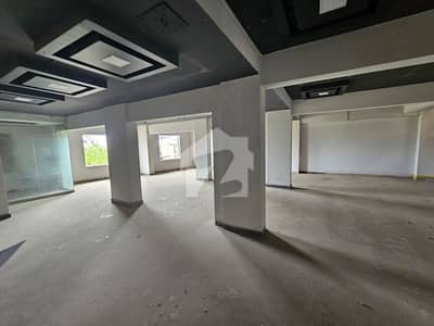 Office Space Available For Rent In E-112