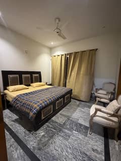ڈی ایچ اے فیز 2 ڈیفنس (ڈی ایچ اے),لاہور میں 1 کمرے کا 1 کنال کمرہ 40.0 ہزار میں کرایہ پر دستیاب ہے۔