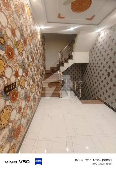 10 MARLA HOUSE FOR RENT IN LAKE CITY MEADOWS EX STATE LIFE SOCIETY PHASE 1  FOR MORE DETAILS  CONTACT ME
