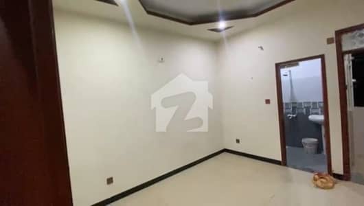 West Open 2 Bed Lounge For Sale In Karachi University Society