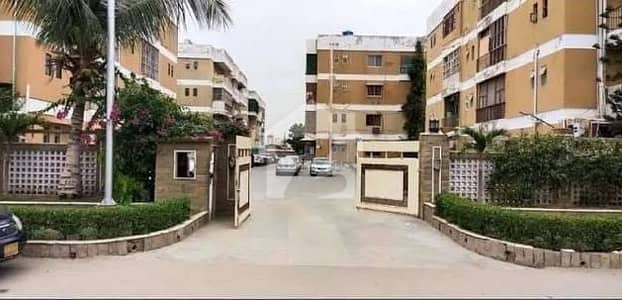 Chapal Beach Luxury Renovated 4 Bed Apartment For Rent In Clifton Block 4 Near Dolmen Mall