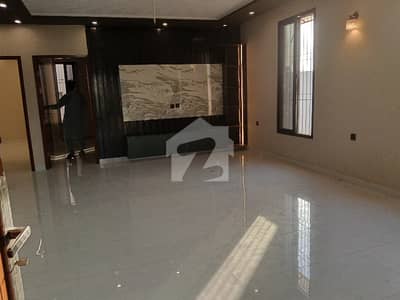 HOUSE FOR SALE IN GULSHAN E IQBAL BLOCK 9