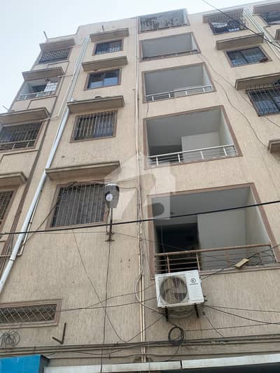 Apartment Available For Sale