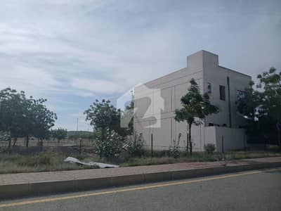 Plot For Sale In Bahria Town Karachi Precinct 14