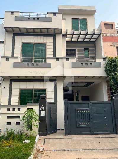 On Excellent Location House For rent Is Readily Available In Prime Location Of Citi Housing Society On Excellent Location House For rent Is Readily Available In Prime Location Of Citi Housing Society