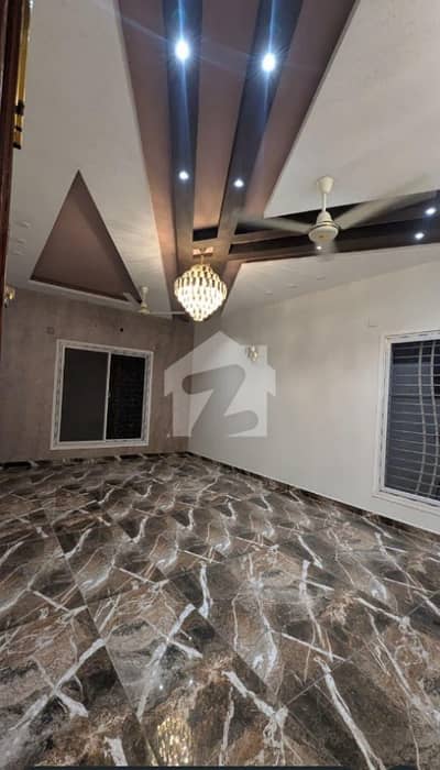 Independent New Portion For Rent North Nazimabad Block L