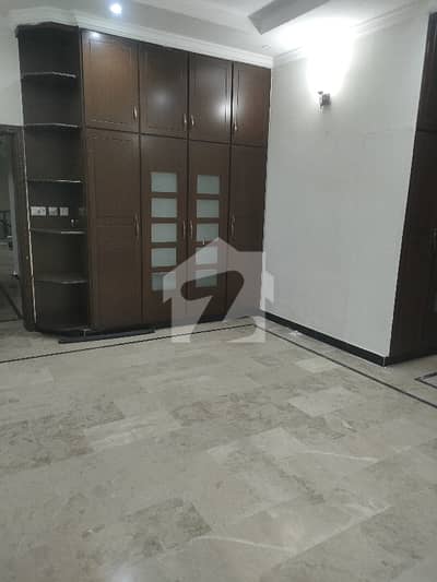 10 Marla Upper Portion For Rent In G13