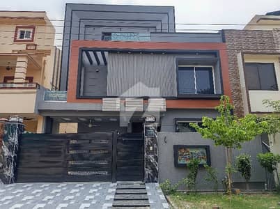 Affordable Prime Location House For sale In Canal View - Sector 3