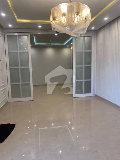 House Is Available For Sale In Bahria Enclave