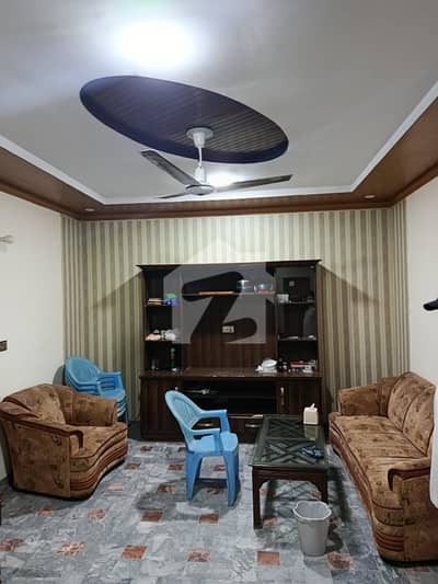 Faisal Town Block C Eight Marla First And Second Floor Available For Rent Only For Family