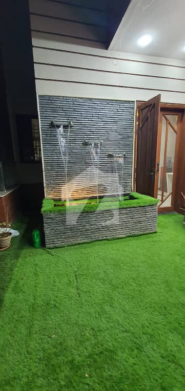 Corner Beautiful House available for Sale Corner Beautiful House available for Sale