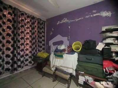 Faisal Town Block D 6Marla House Available For Rent