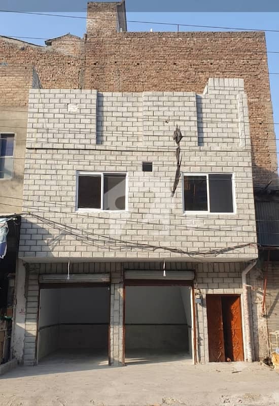 نوتھیہ جادید پشاور میں 2 مرلہ Studio عمارت 1.2 لاکھ میں کرایہ پر دستیاب ہے۔ نوتھیہ جادید پشاور میں 2 مرلہ Studio عمارت 1.2 لاکھ میں کرایہ پر دستیاب ہے۔