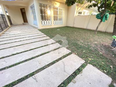 Brand new house available for rent on prime location