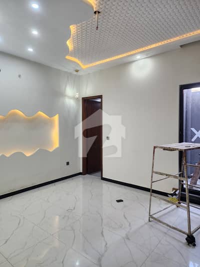 05 Marla Brand new house for sale
