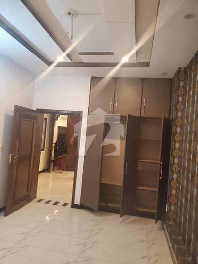 VIP Beautiful 6 Marla Portion Is Available For Rent In Sabzazar Lahore