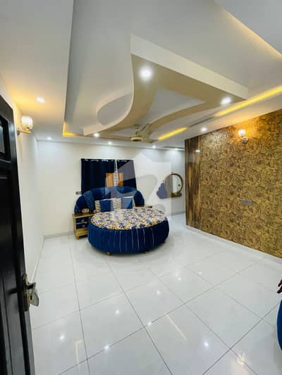 PCSIR Phase 2 Kanal Upper Available For Rent PCSIR Phase 2 Kanal Upper Available For Rent