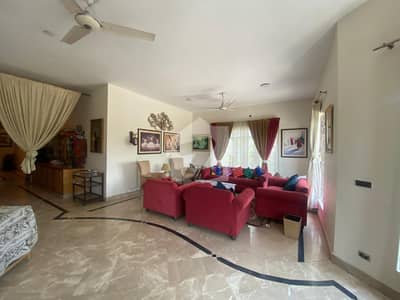 1 Kanal Beautiful Upper Portion Available For Rent On Top Location Of DHA Phase 4