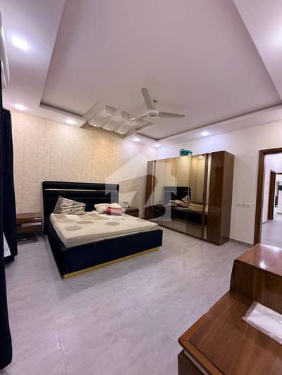 Luxury 500 Yards Bungalow For Sale | DHA Phase 7| Basement + Lift