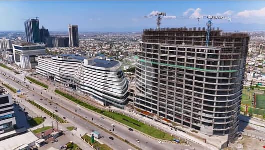 GIGA Mall Extension Shops Available for Sale.