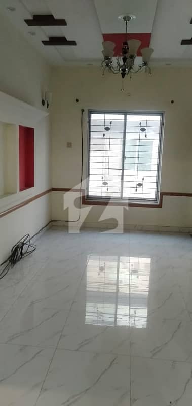 VIP Beautiful 6 Marla Portion Is Available For Rent In Sabzazar Lahore