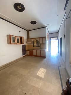 Upper Portion For Rent