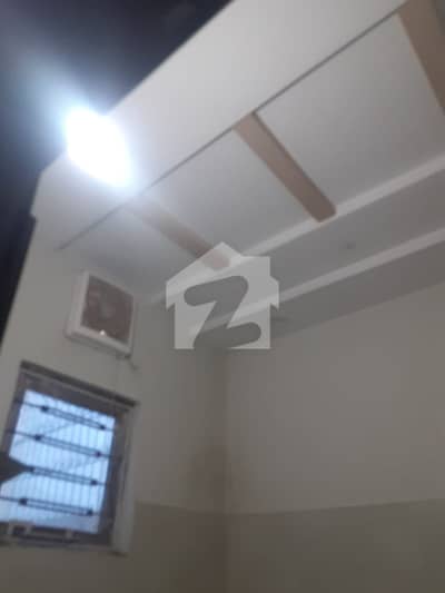 VIP Beautiful 6 Marla Portion Is Available For Rent In Sabzazar Lahore