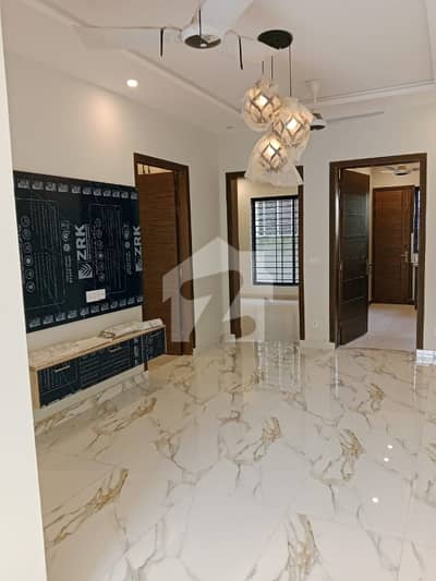 5 Marla Double Storey House Available For Rent In Naval Anchorage
