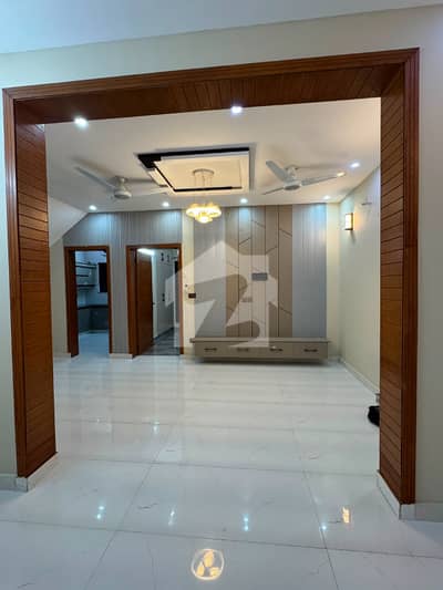 5 Marla House Non Furnished for sale in jinnah in Bahria Town Lahore