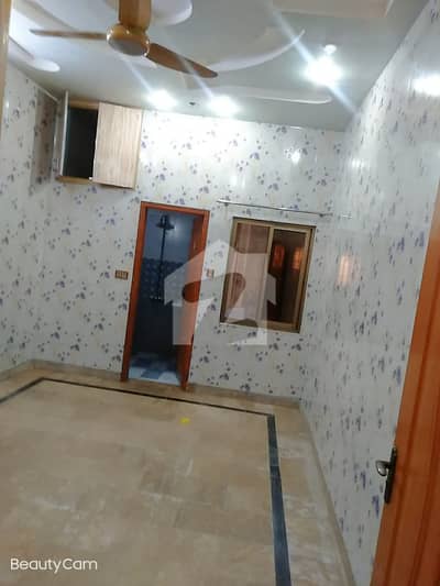 VIP Beautiful 5 Marla Portion Is Available For Rent In Sabzazar Lahore
