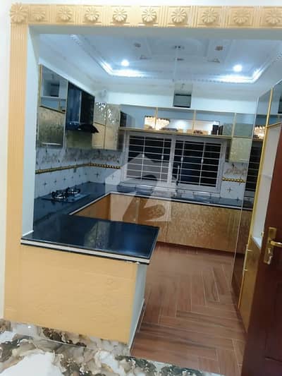 VIP Beautiful 10 Marla Portion Is Available For Rent In Sabzazar Lahore