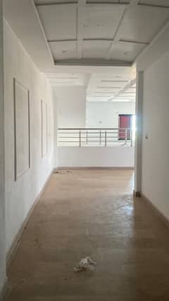 Upper Portion 5 Marla For Rent In Shalimar Colony