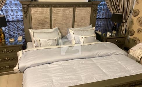 4 Marla Flat In Only Rs. 30000