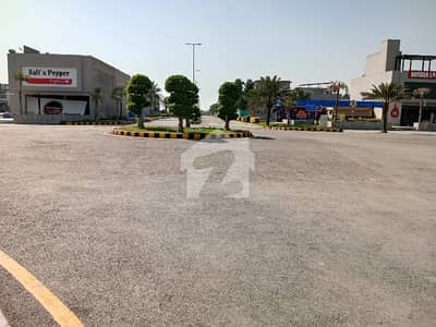 On Excellent Location 5 Marla Residential Plot In Citi Housing Phase 4 - Block KK On Excellent Location 5 Marla Residential Plot In Citi Housing Phase 4 - Block KK
