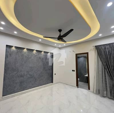 You Can Find A Gorgeous Prime Location Upper Portion For rent In Citi Housing Society