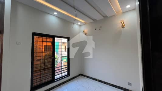 3 Marla Brand New 2.5 Storey House for Sale in Al Rehman Garden Phase 2 Block M, Lahore