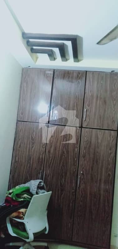 VIP Beautiful 5 Marla Portion Is Available For Rent In Sabzazar Lahore